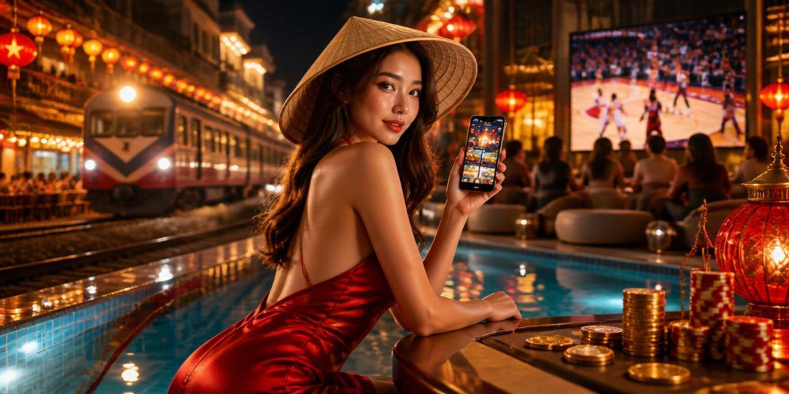 aw8vn Slot Giờ Vàng